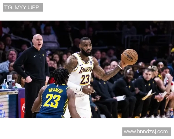 2000年湖人与步行者经典对决录像回放重温篮球盛宴的精彩瞬间