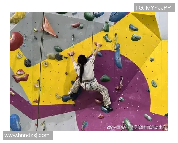 西安攀岩队个人能力排名创新高展现团队实力与潜力