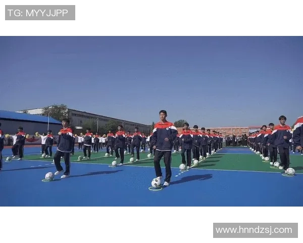 山西省校园足球发展现状与未来展望:推动青少年体育素养提升的路径探讨 山西省校园足球发展现状与未来展望:推动青少年体育素养提升的路径探讨
